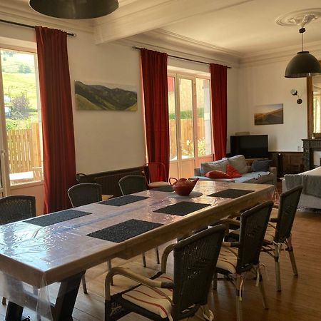 Maison Graciateguy Saint-Etienne-de-Baigorry Kültér fotó