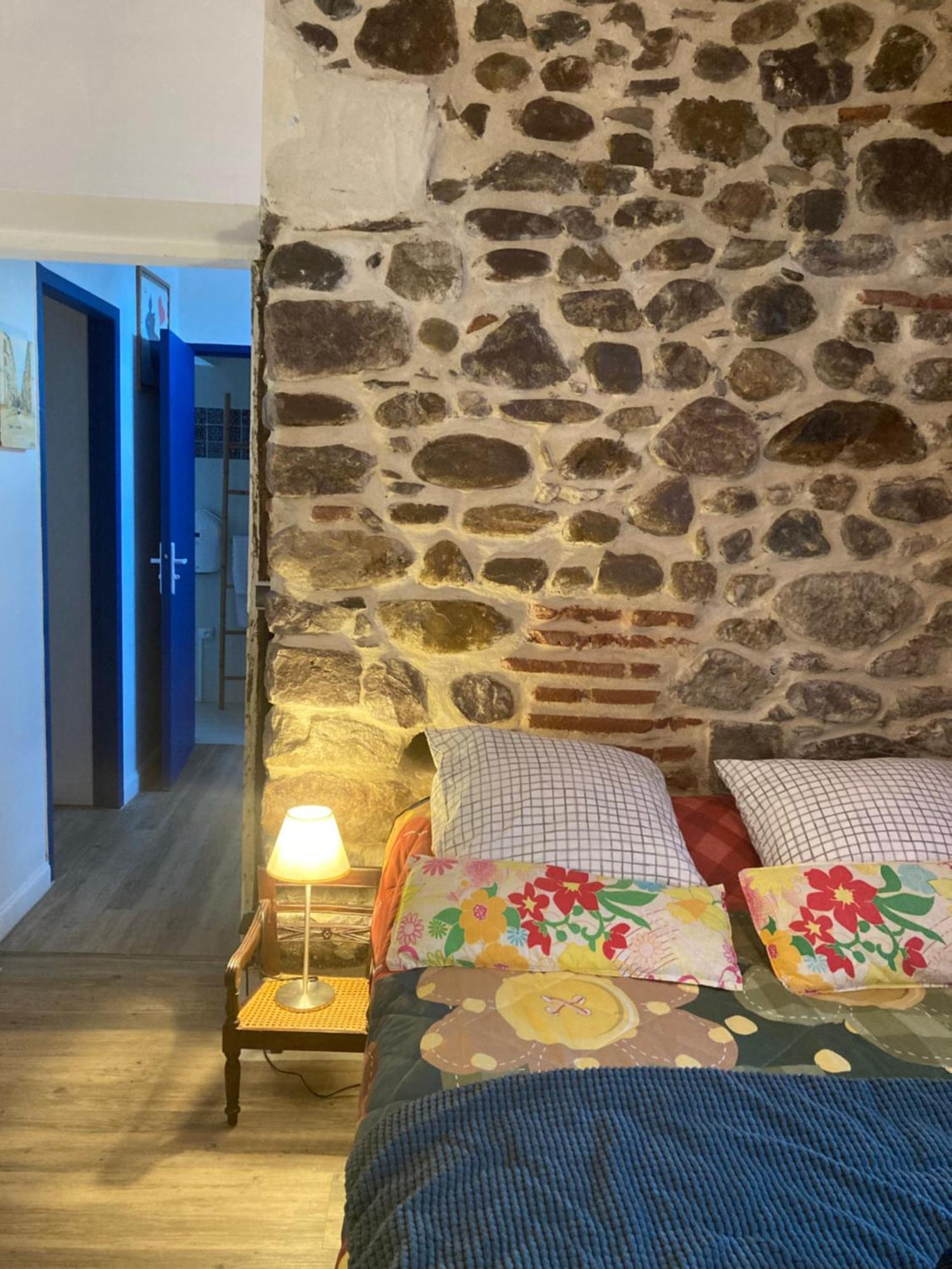 Maison Graciateguy Saint-Etienne-de-Baigorry Kültér fotó