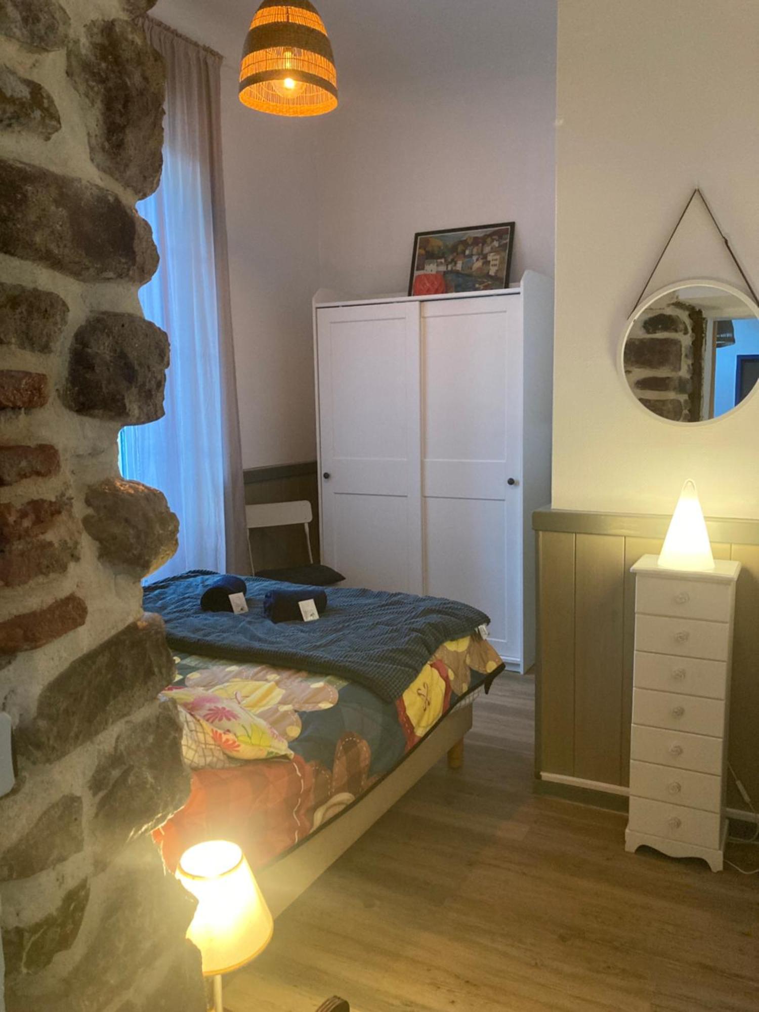Maison Graciateguy Saint-Etienne-de-Baigorry Kültér fotó