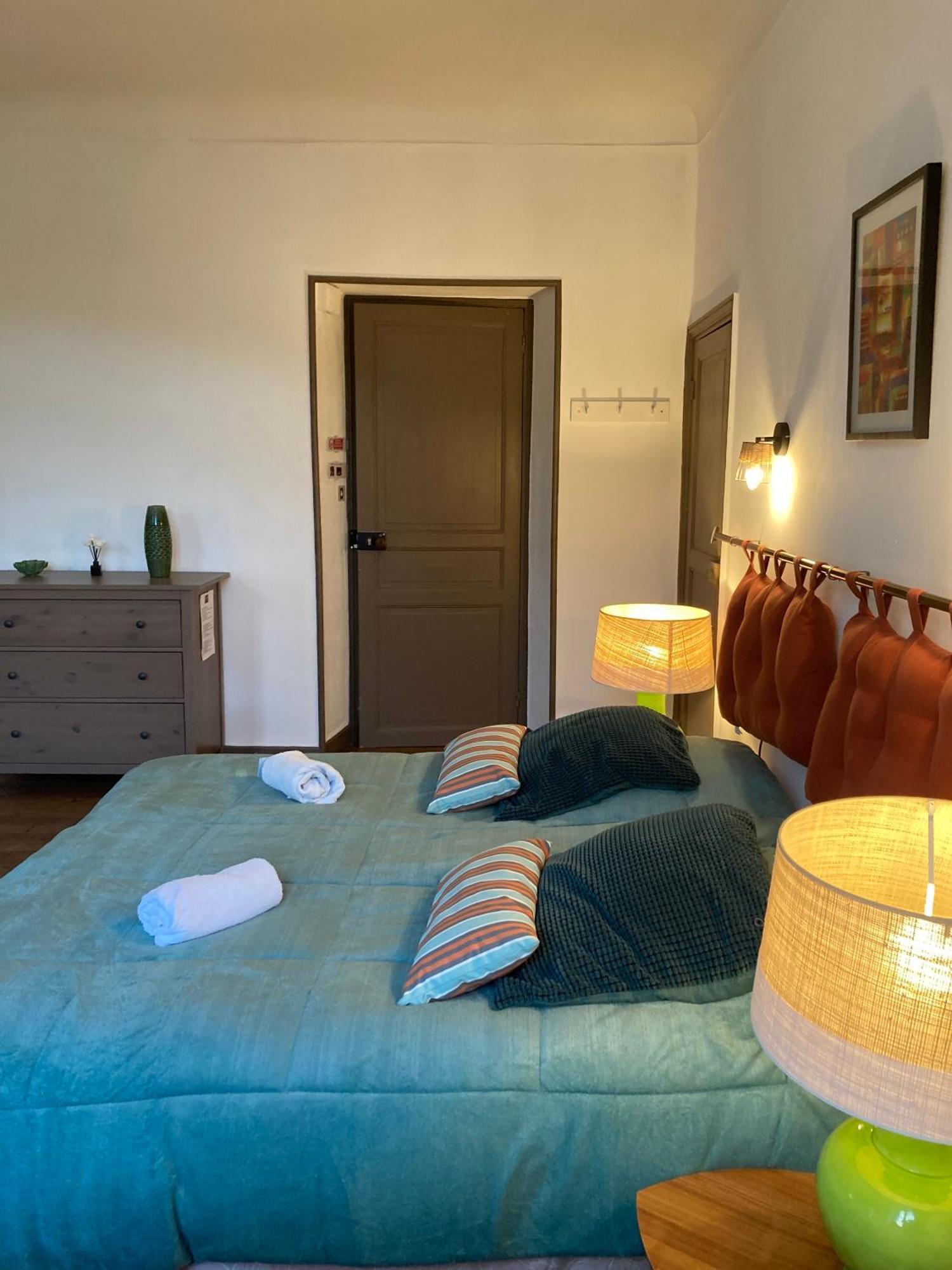 Maison Graciateguy Saint-Etienne-de-Baigorry Kültér fotó