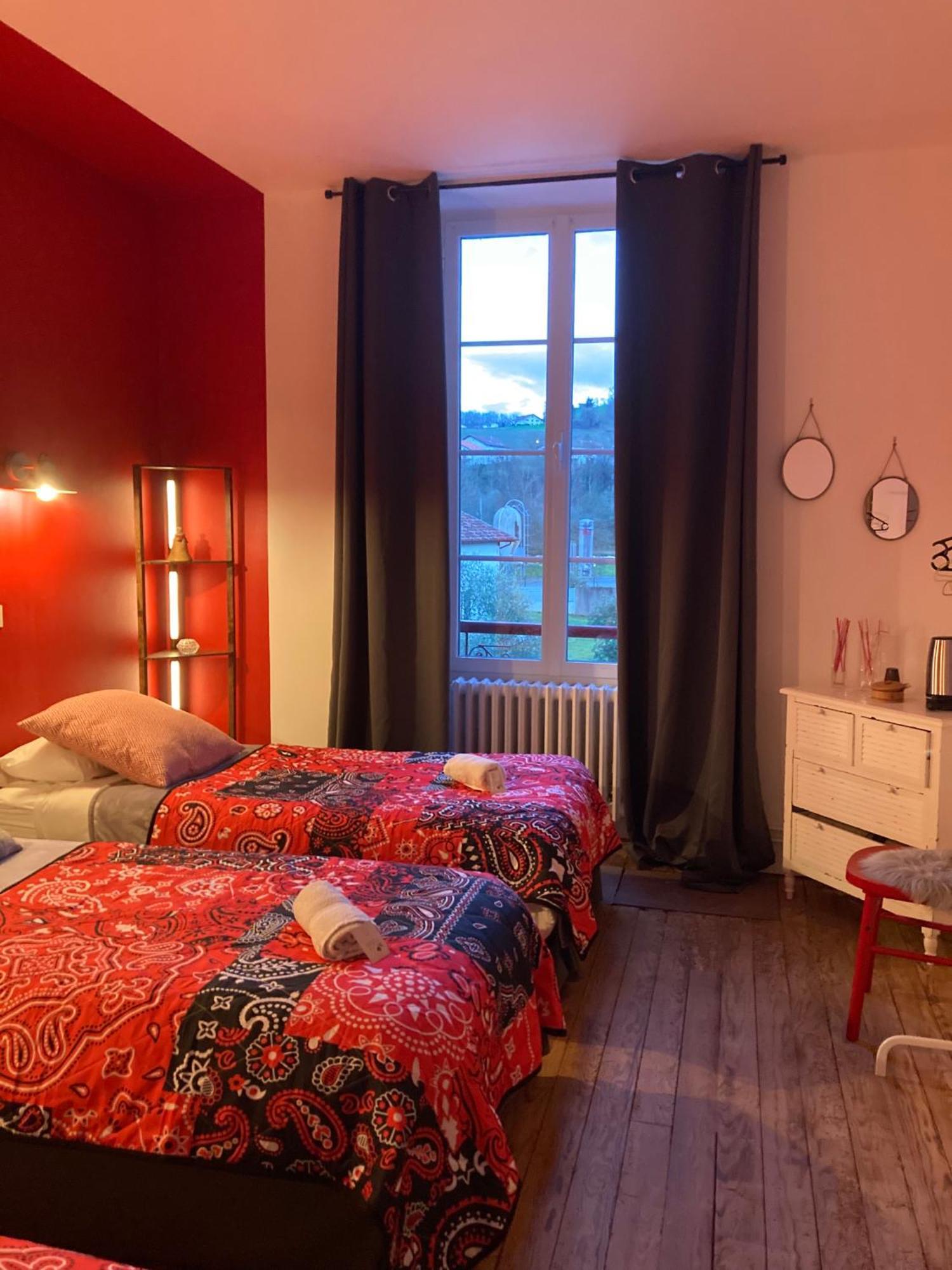 Maison Graciateguy Saint-Etienne-de-Baigorry Kültér fotó