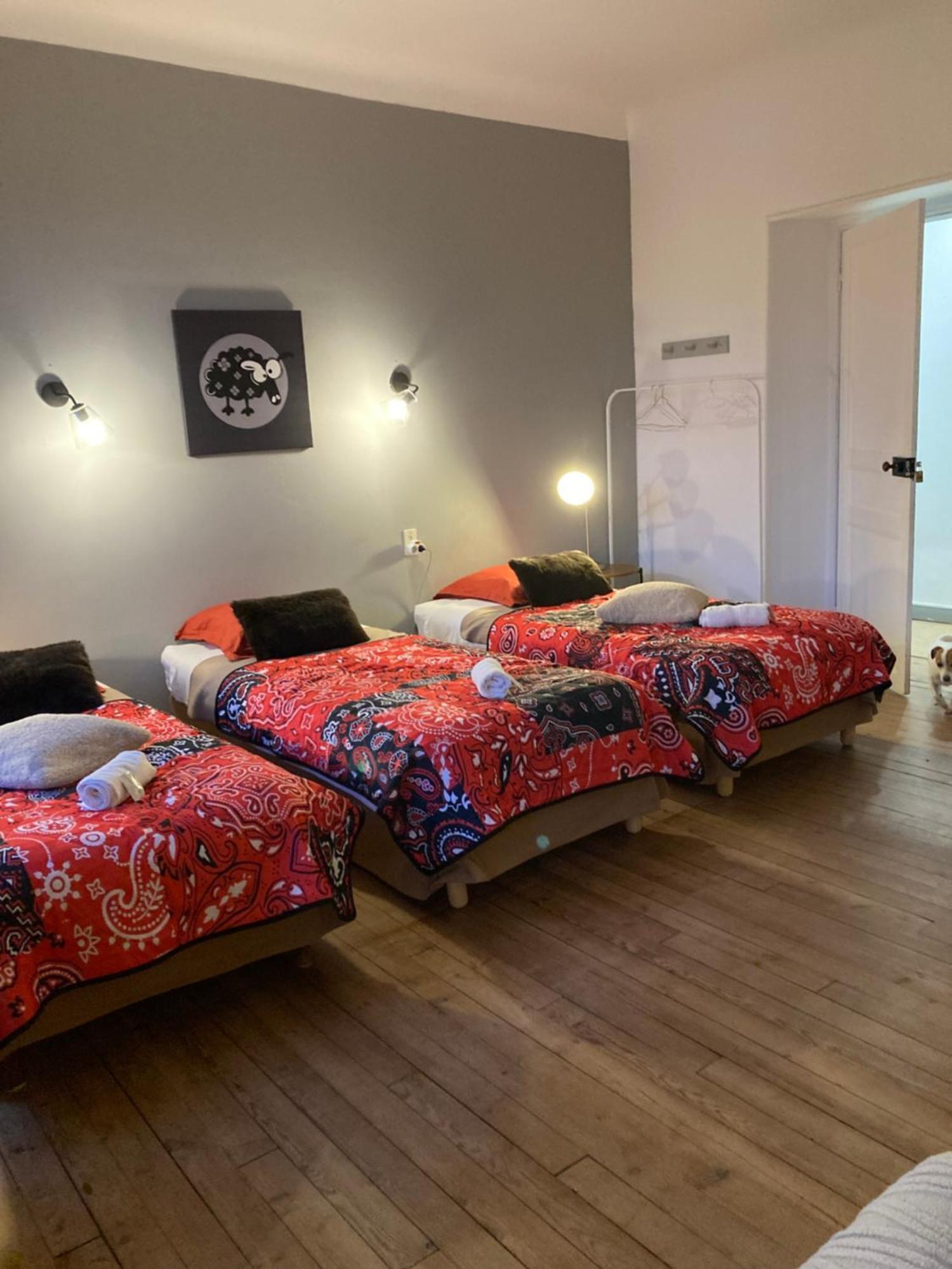 Maison Graciateguy Saint-Etienne-de-Baigorry Kültér fotó