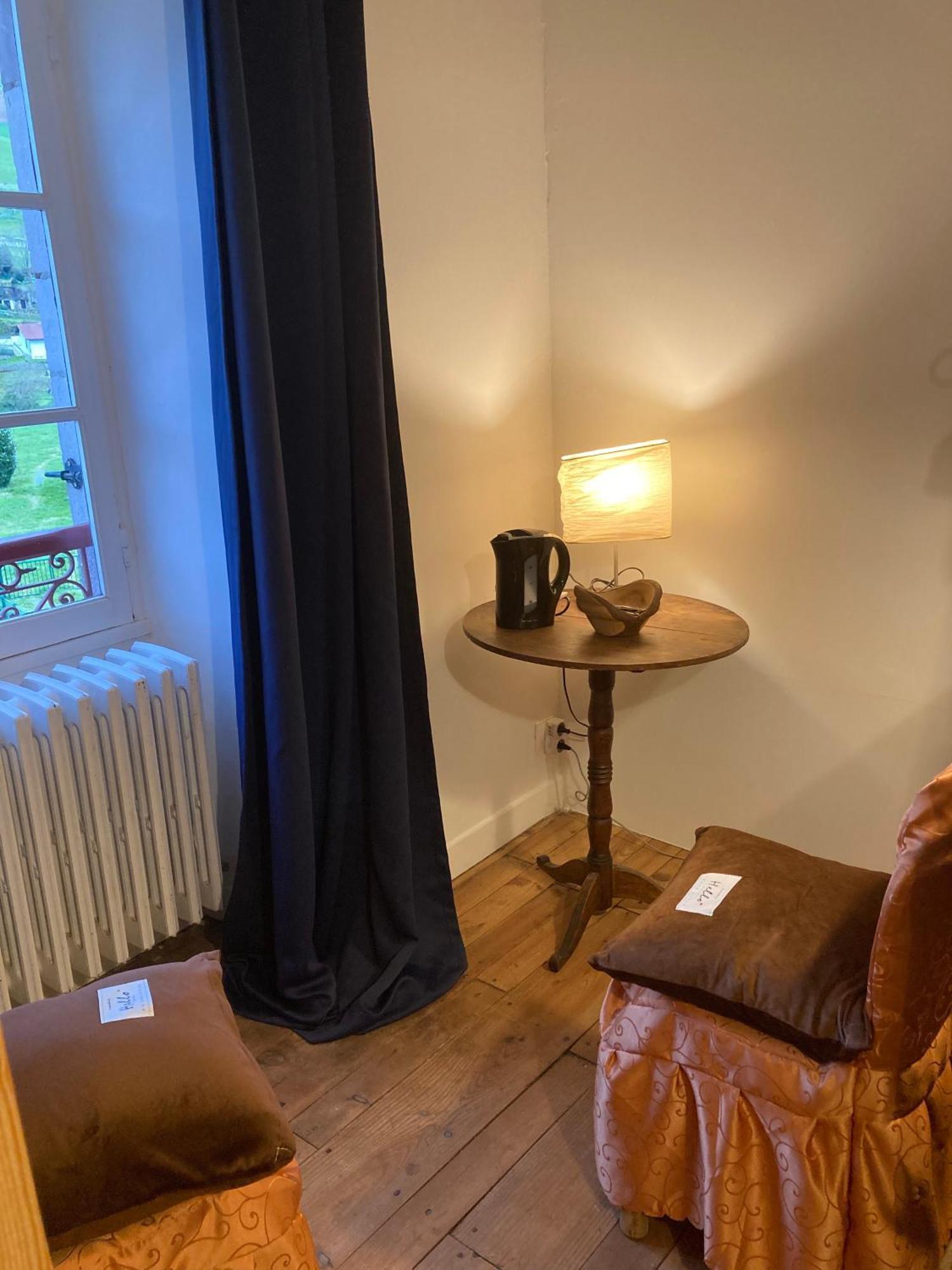 Maison Graciateguy Saint-Etienne-de-Baigorry Kültér fotó