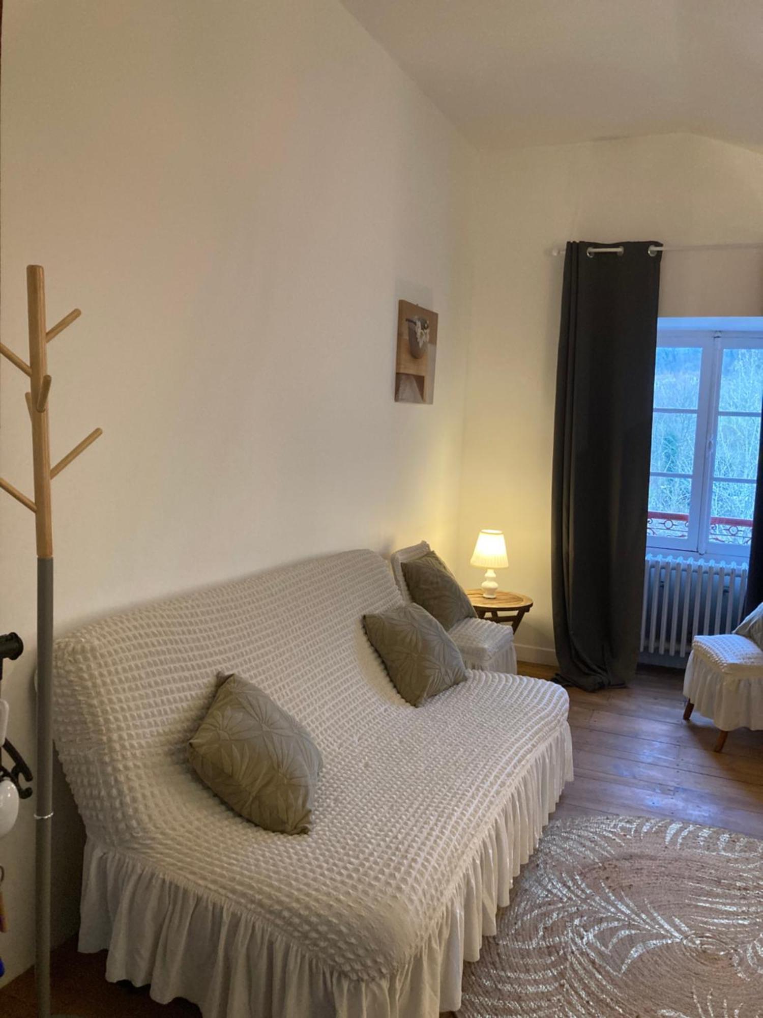 Maison Graciateguy Saint-Etienne-de-Baigorry Kültér fotó